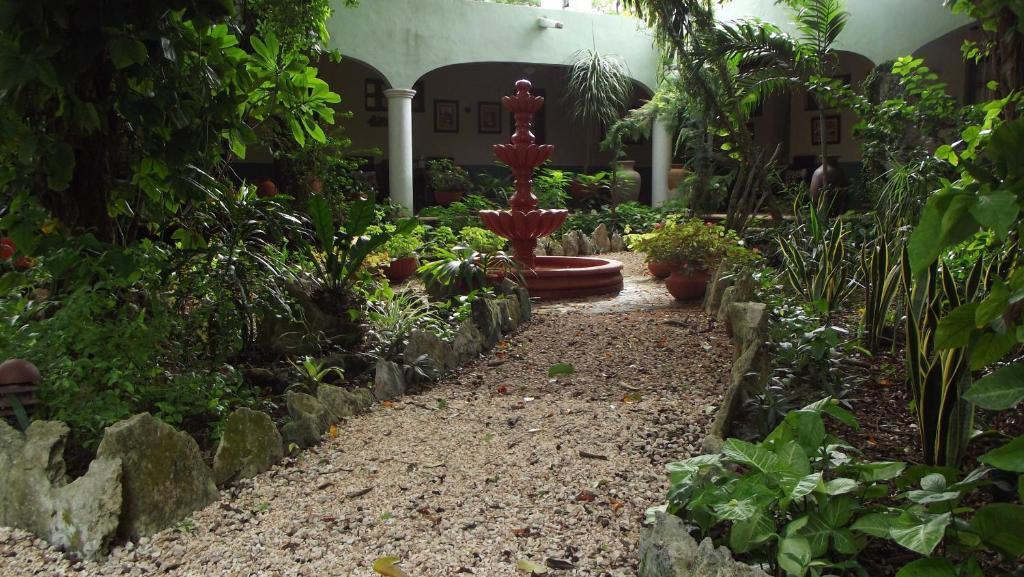 Casa Quetzal Hotel Valladolid  Exterior photo
