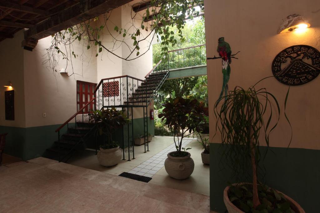 Casa Quetzal Hotel Valladolid  Exterior photo