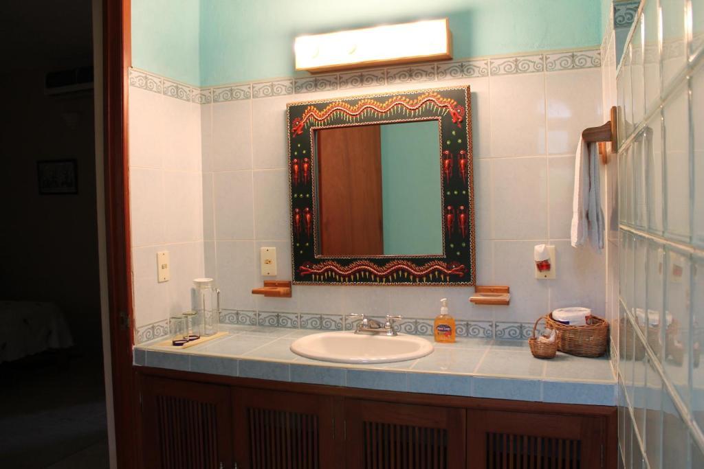 Casa Quetzal Hotel Valladolid  Room photo