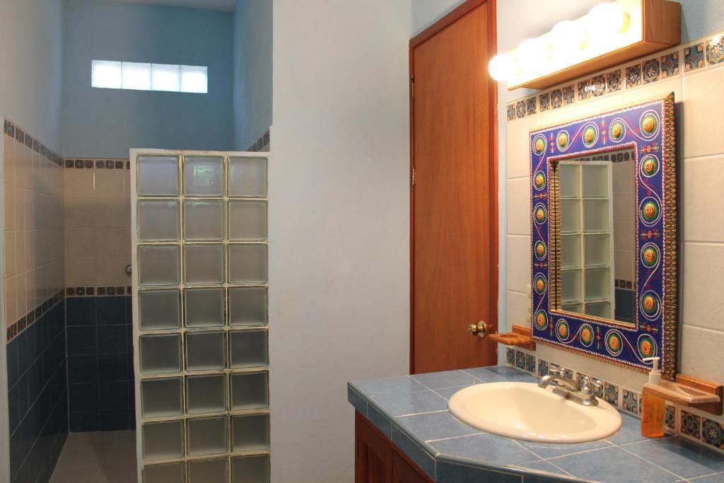 Casa Quetzal Hotel Valladolid  Room photo