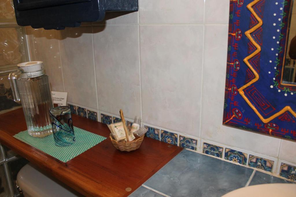 Casa Quetzal Hotel Valladolid  Room photo